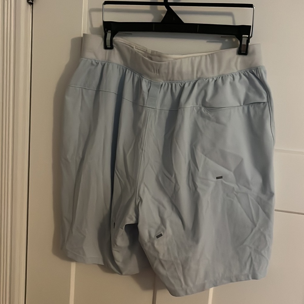 Lululemon shorts - Picture 2 of 3
